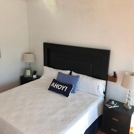 Casa De La Aduana Hotel Boutique Topolobampo Zewnętrze zdjęcie