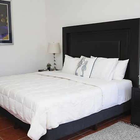 Casa De La Aduana Hotel Boutique Topolobampo Zewnętrze zdjęcie