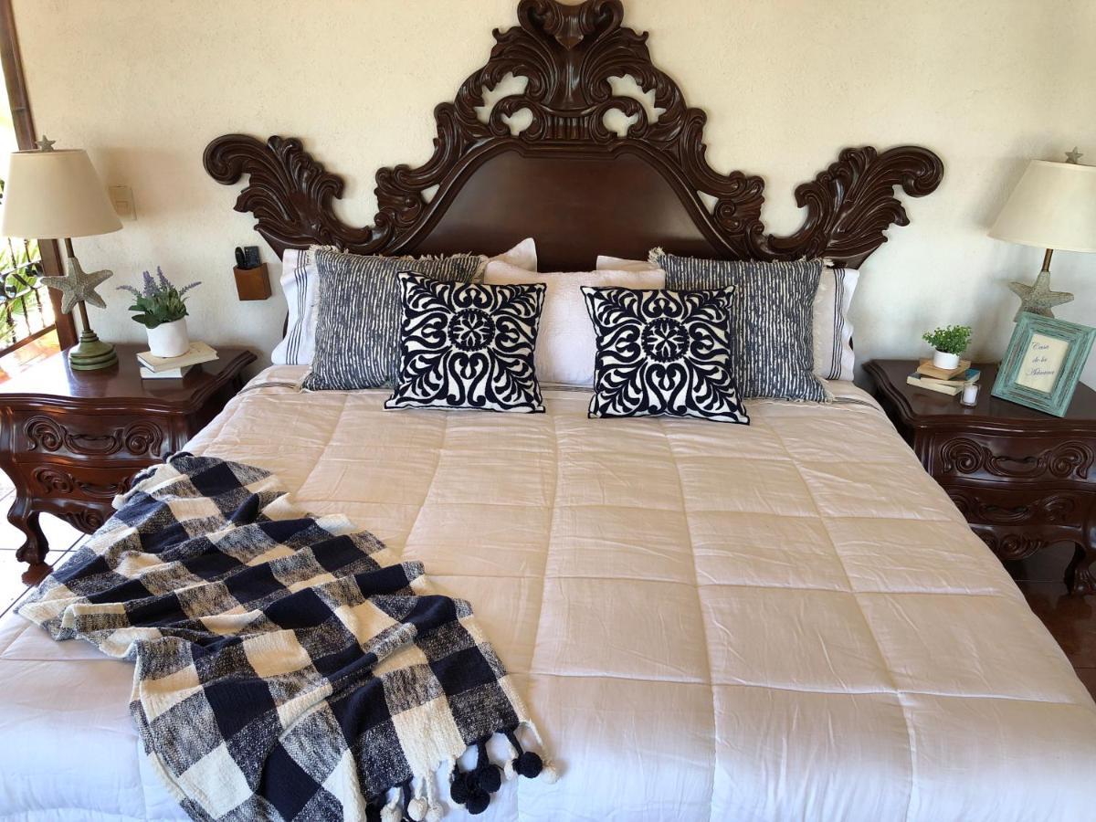 Casa De La Aduana Hotel Boutique Topolobampo Zewnętrze zdjęcie
