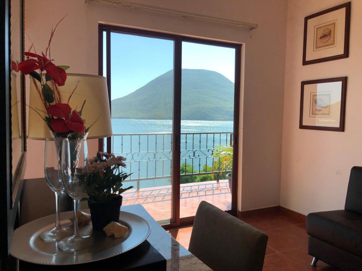 Casa De La Aduana Hotel Boutique Topolobampo Zewnętrze zdjęcie