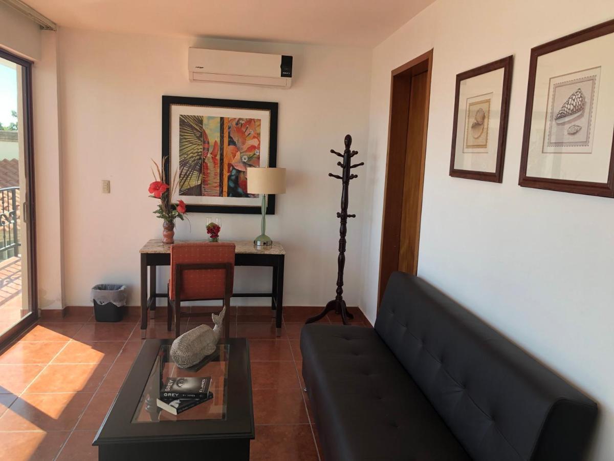 Casa De La Aduana Hotel Boutique Topolobampo Zewnętrze zdjęcie