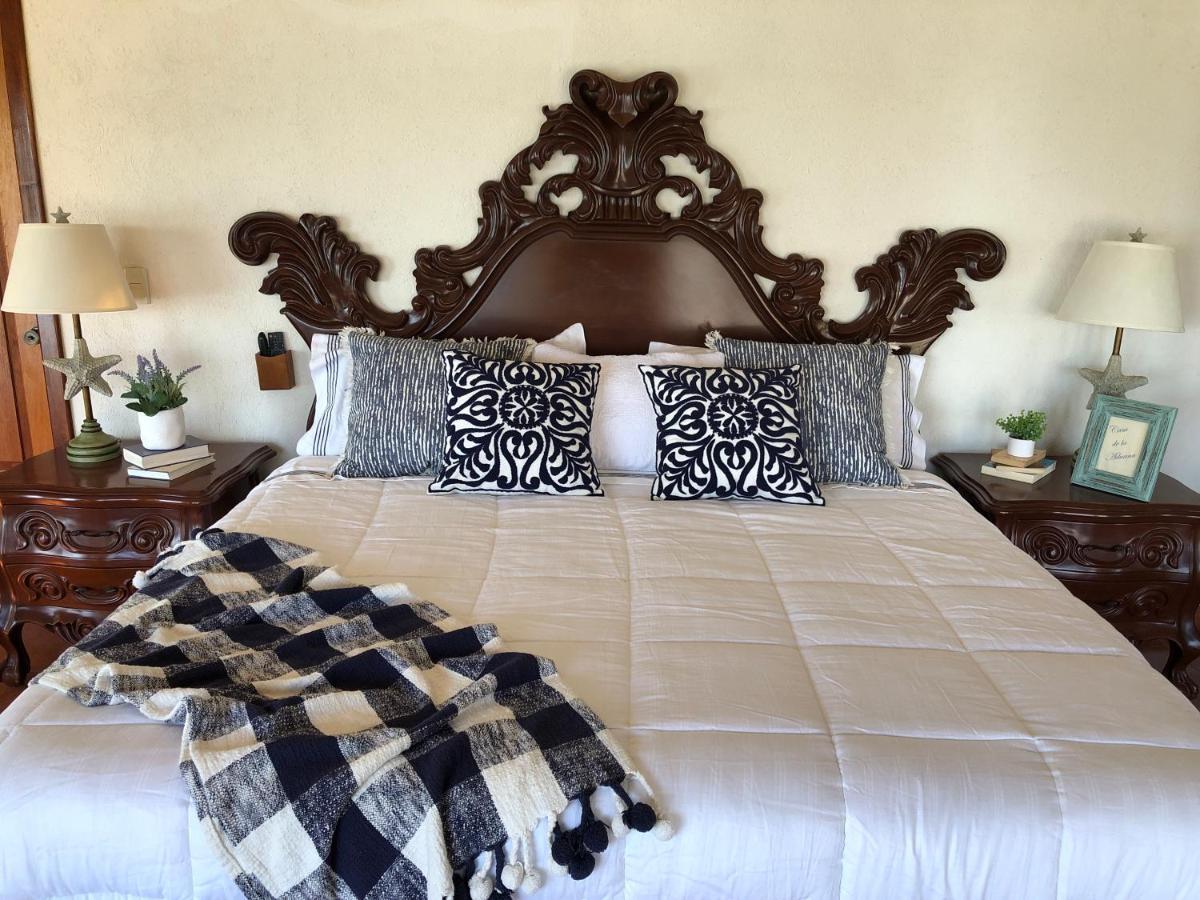 Casa De La Aduana Hotel Boutique Topolobampo Zewnętrze zdjęcie