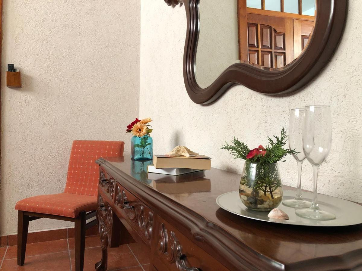 Casa De La Aduana Hotel Boutique Topolobampo Zewnętrze zdjęcie