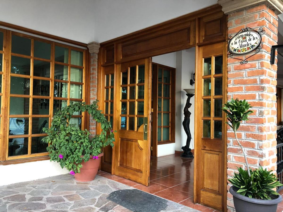 Casa De La Aduana Hotel Boutique Topolobampo Zewnętrze zdjęcie