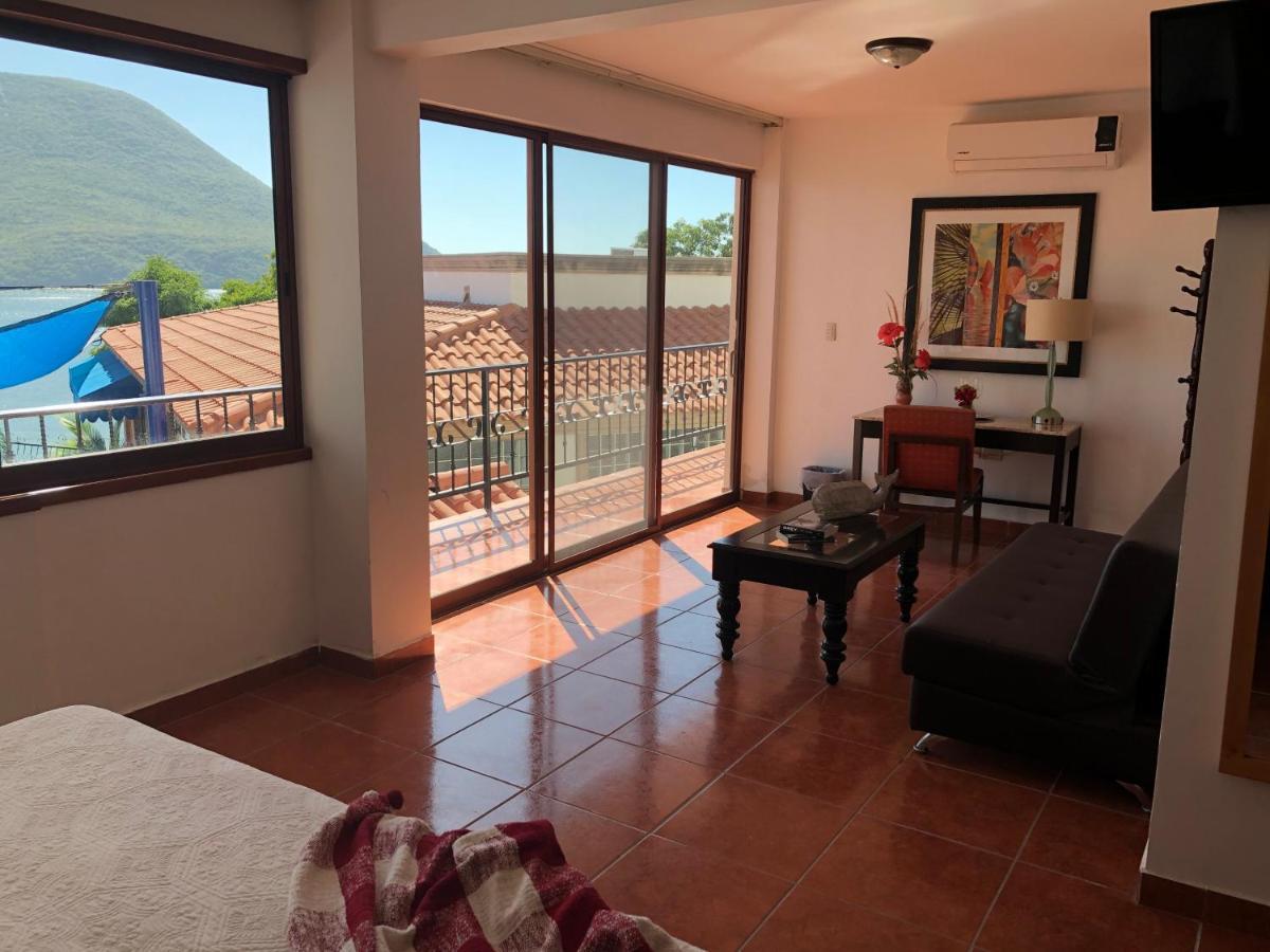 Casa De La Aduana Hotel Boutique Topolobampo Zewnętrze zdjęcie