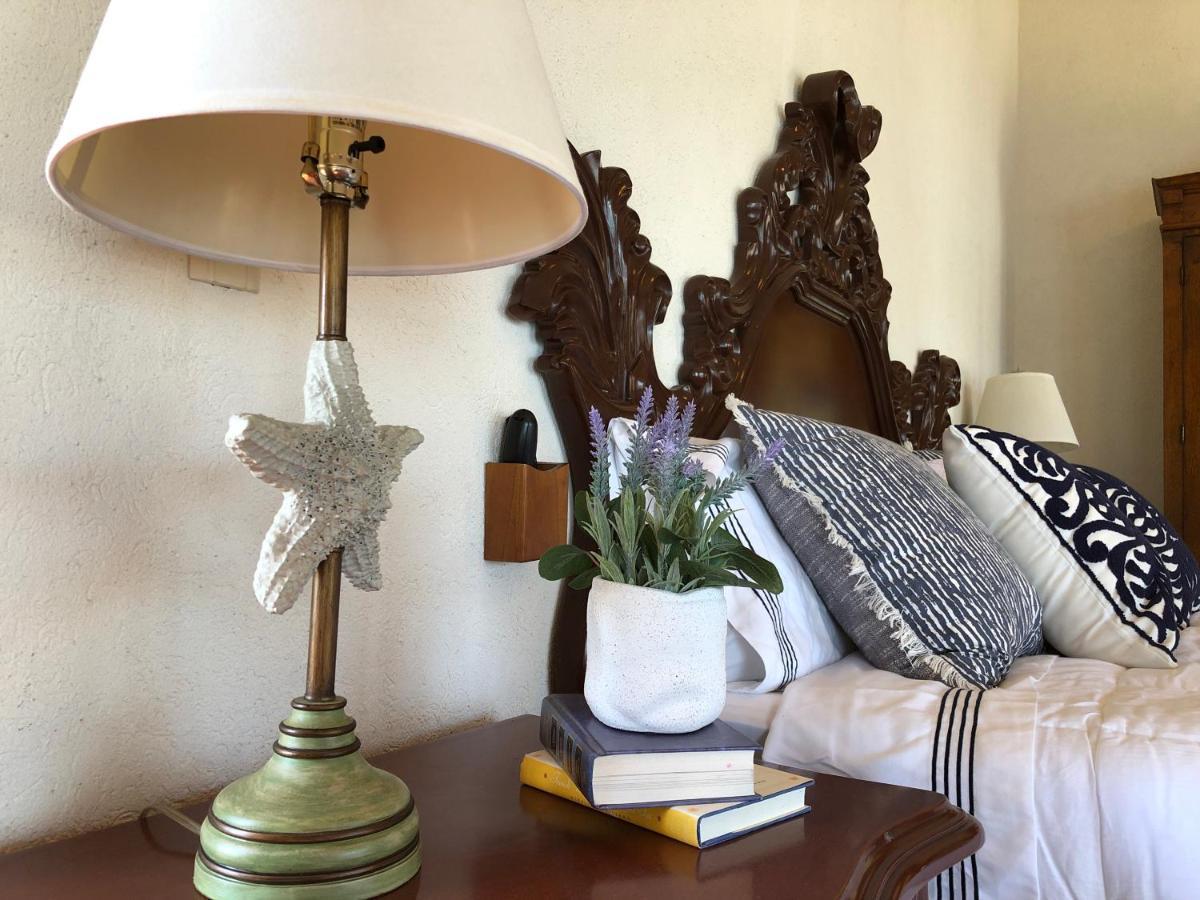Casa De La Aduana Hotel Boutique Topolobampo Zewnętrze zdjęcie
