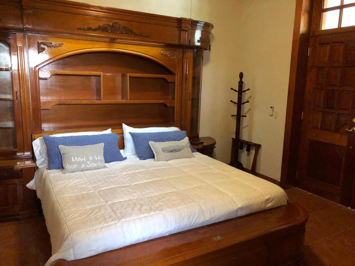 Casa De La Aduana Hotel Boutique Topolobampo Zewnętrze zdjęcie