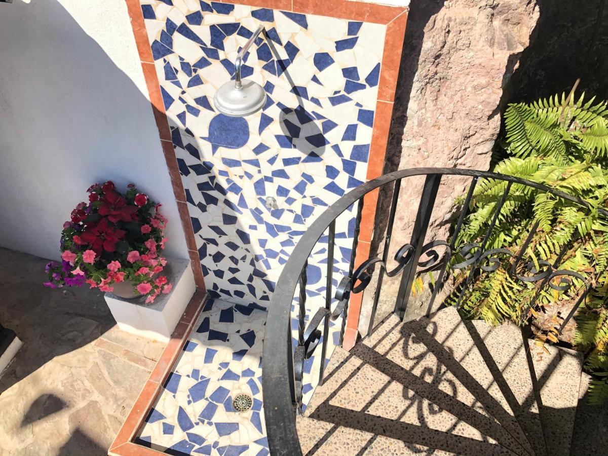Casa De La Aduana Hotel Boutique Topolobampo Zewnętrze zdjęcie