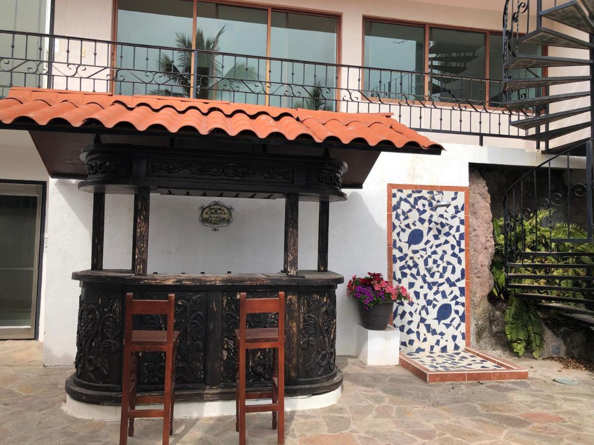 Casa De La Aduana Hotel Boutique Topolobampo Zewnętrze zdjęcie